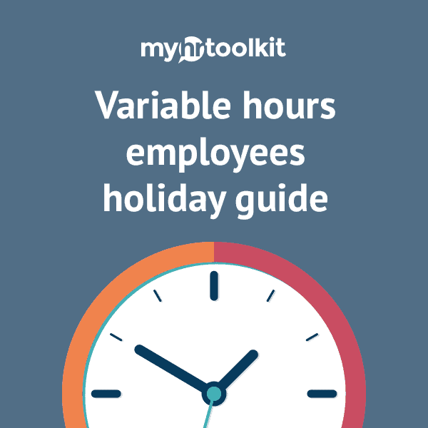 variable-hours-employees-calculate-holiday-entitlement